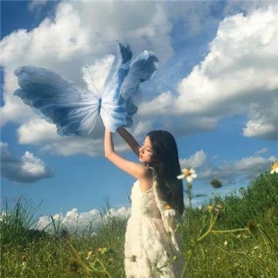 安然无恙